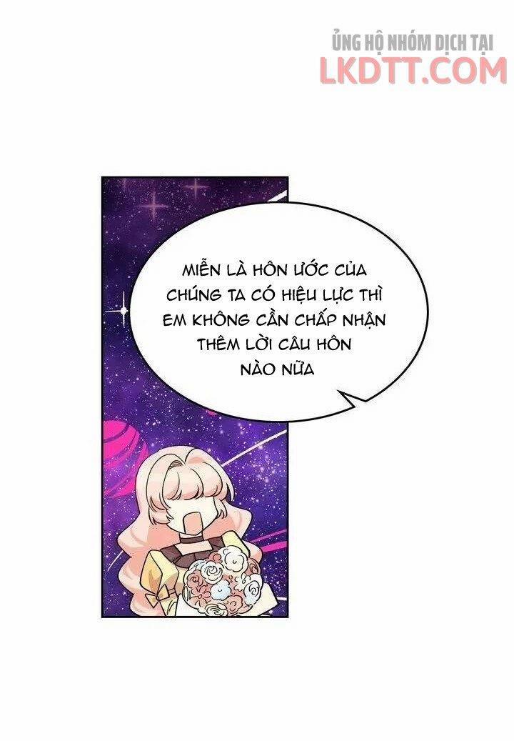 Thú Cưng Của Nhân Vật Phản Diện 35 trang 5