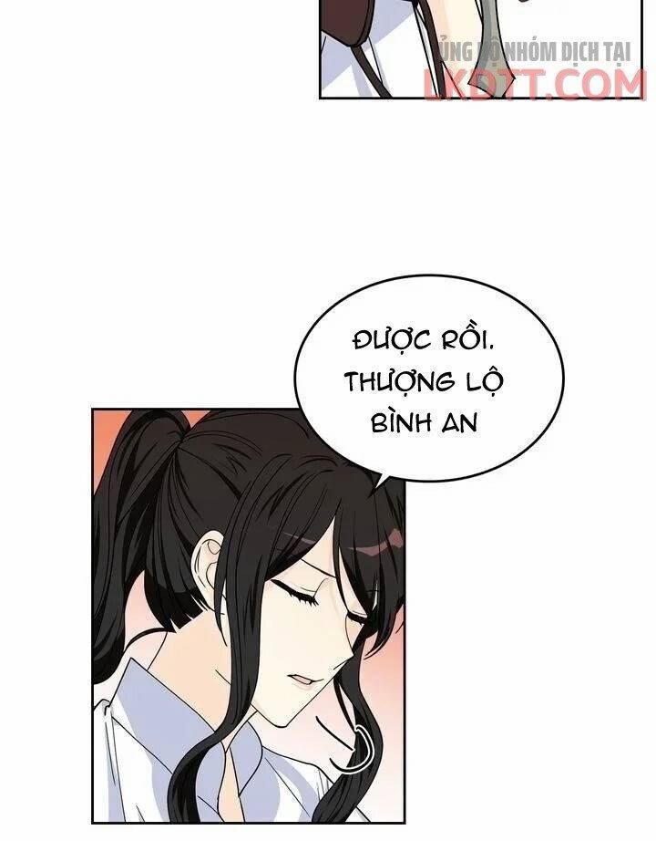 Thú Cưng Của Nhân Vật Phản Diện 35 trang 50