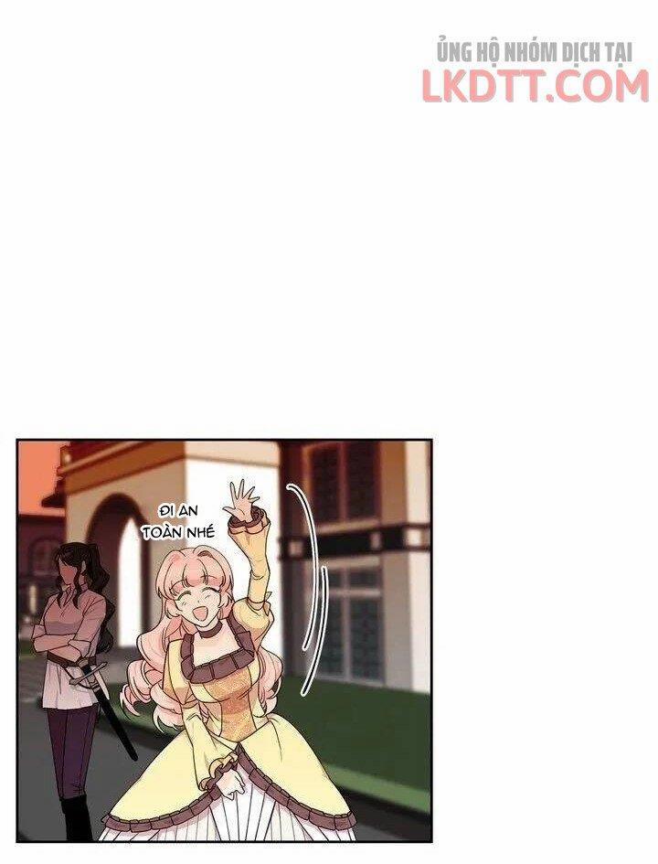 Thú Cưng Của Nhân Vật Phản Diện 35 trang 51