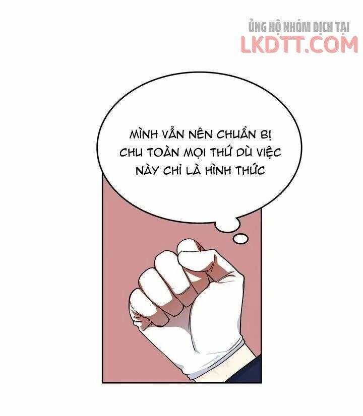 Thú Cưng Của Nhân Vật Phản Diện 35 trang 53