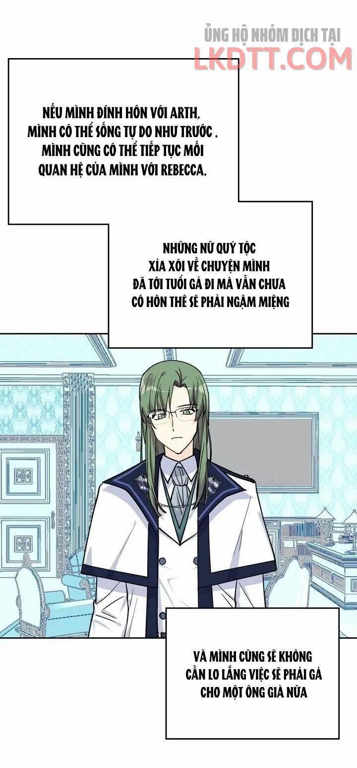 Thú Cưng Của Nhân Vật Phản Diện 35 trang 9