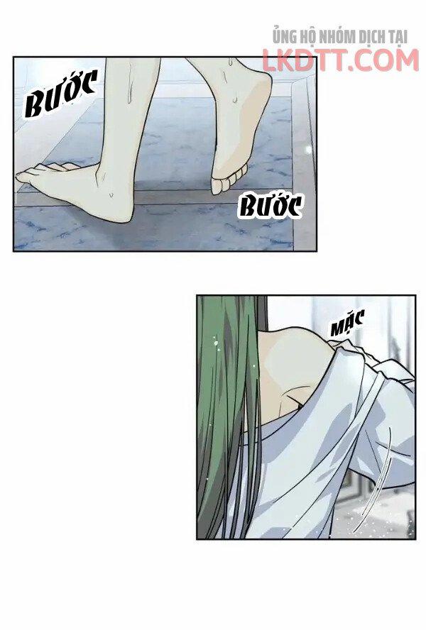 Thú Cưng Của Nhân Vật Phản Diện 36 trang 12