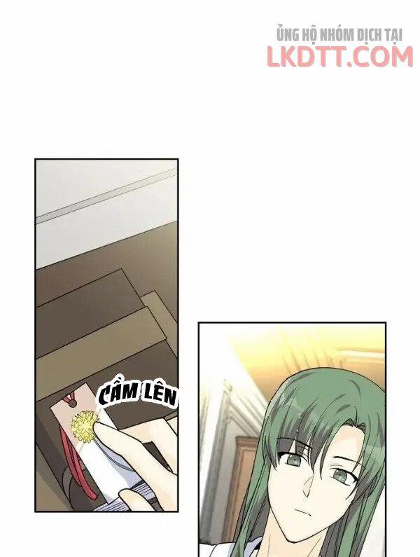 Thú Cưng Của Nhân Vật Phản Diện 36 trang 14