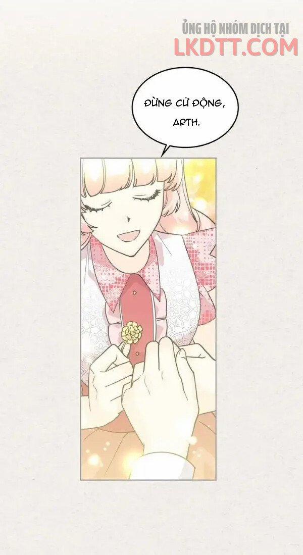 Thú Cưng Của Nhân Vật Phản Diện 36 trang 16