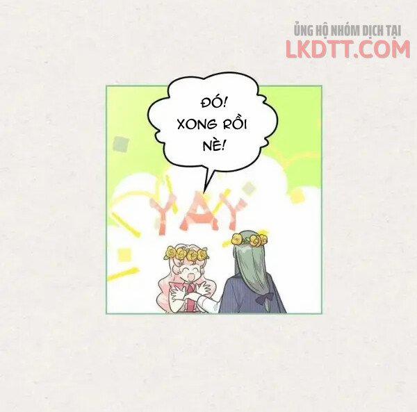 Thú Cưng Của Nhân Vật Phản Diện 36 trang 18