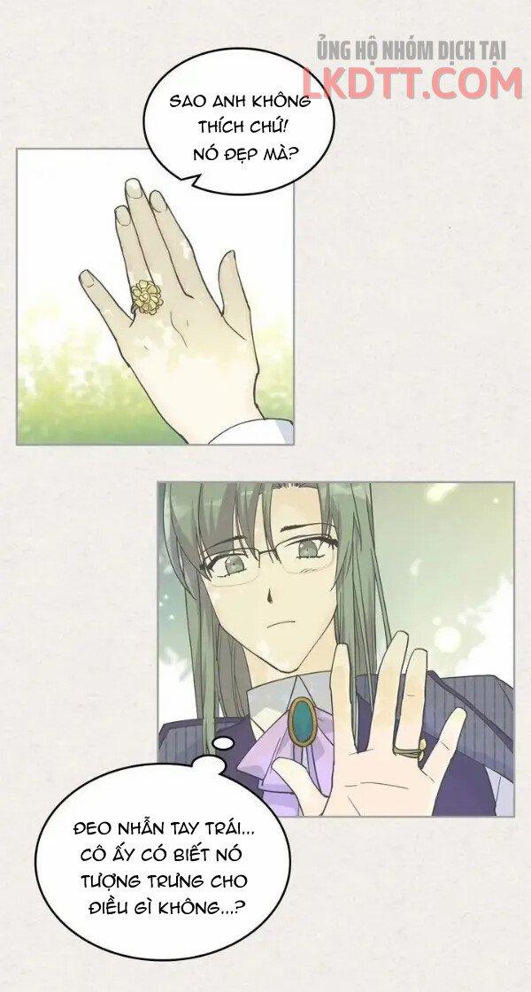 Thú Cưng Của Nhân Vật Phản Diện 36 trang 19