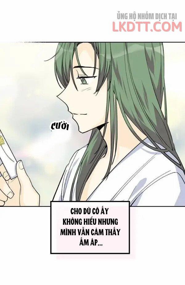Thú Cưng Của Nhân Vật Phản Diện 36 trang 22