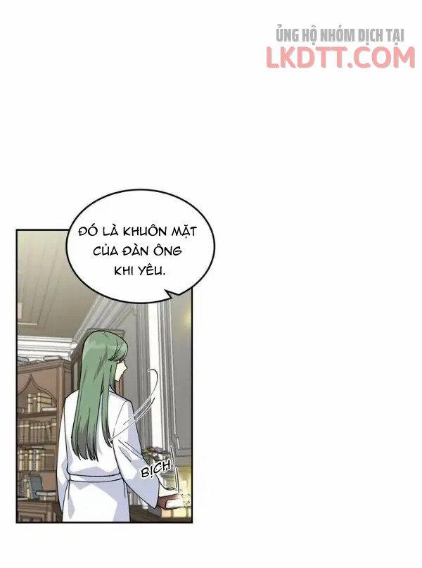 Thú Cưng Của Nhân Vật Phản Diện 36 trang 23
