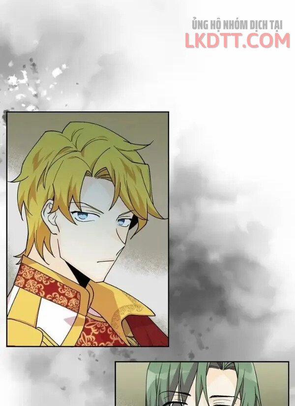 Thú Cưng Của Nhân Vật Phản Diện 36 trang 28