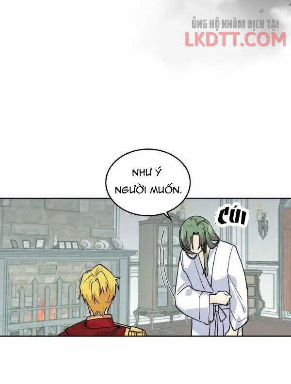 Thú Cưng Của Nhân Vật Phản Diện 36 trang 30