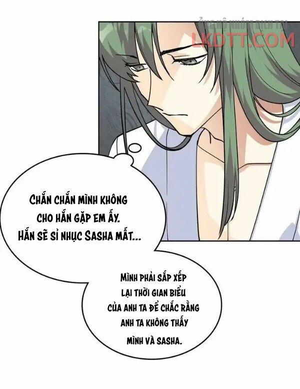 Thú Cưng Của Nhân Vật Phản Diện 36 trang 32