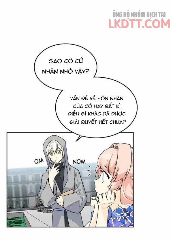 Thú Cưng Của Nhân Vật Phản Diện 36 trang 36