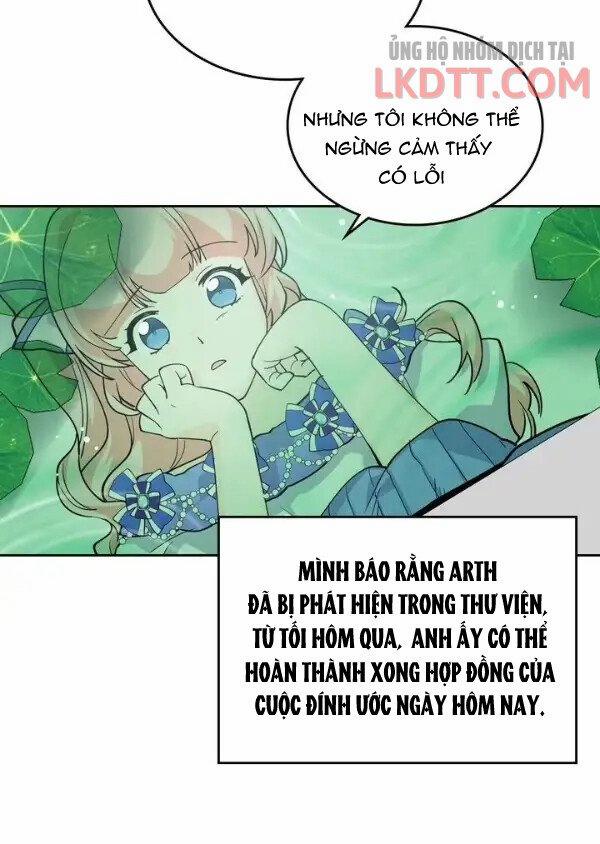 Thú Cưng Của Nhân Vật Phản Diện 36 trang 39