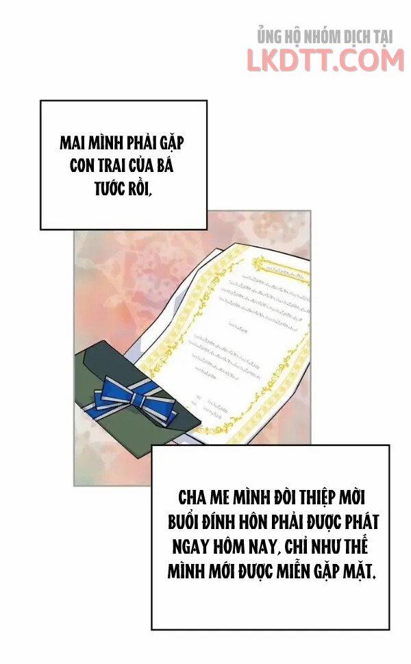 Thú Cưng Của Nhân Vật Phản Diện 36 trang 40