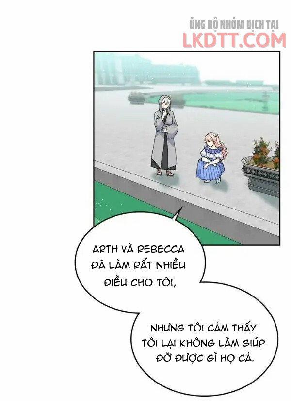 Thú Cưng Của Nhân Vật Phản Diện 36 trang 41