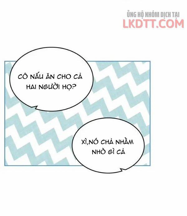 Thú Cưng Của Nhân Vật Phản Diện 36 trang 42