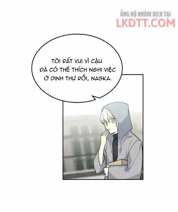 Thú Cưng Của Nhân Vật Phản Diện 36 trang 44