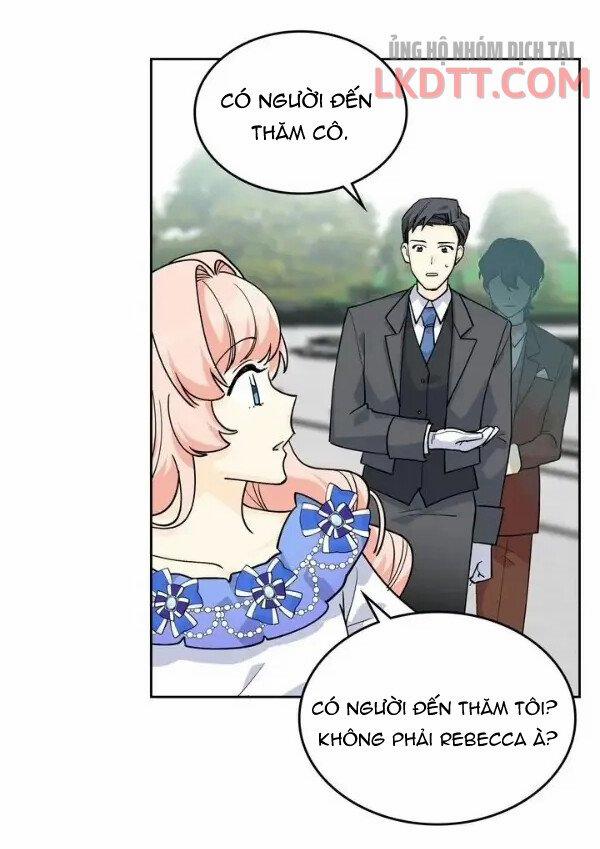 Thú Cưng Của Nhân Vật Phản Diện 36 trang 49