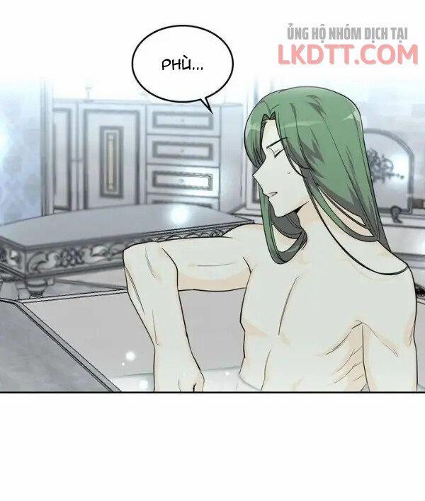 Thú Cưng Của Nhân Vật Phản Diện 36 trang 5