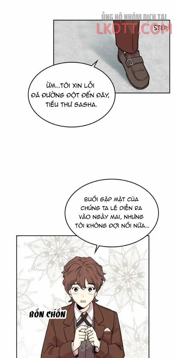 Thú Cưng Của Nhân Vật Phản Diện 36 trang 51