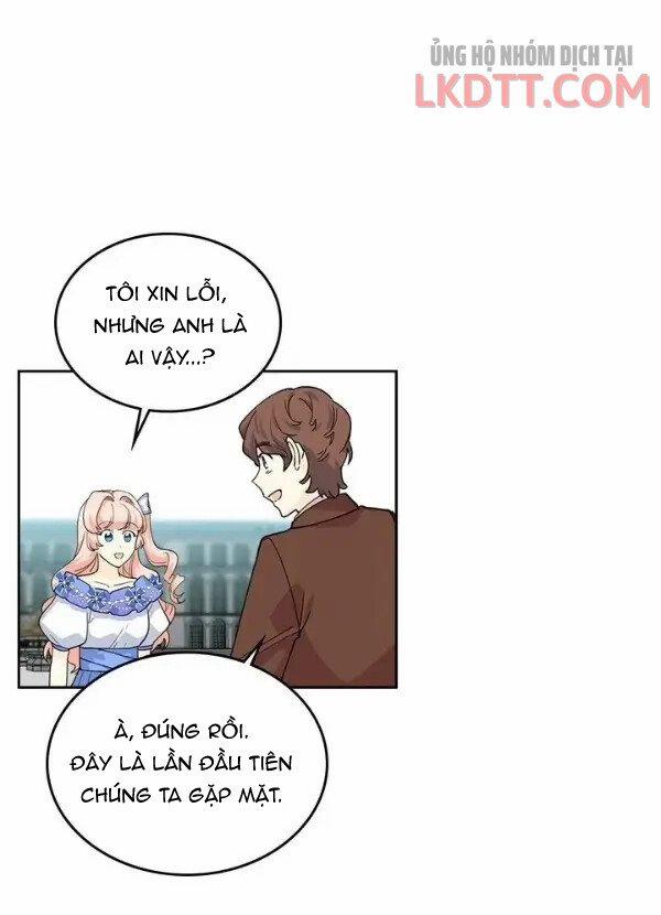 Thú Cưng Của Nhân Vật Phản Diện 36 trang 52
