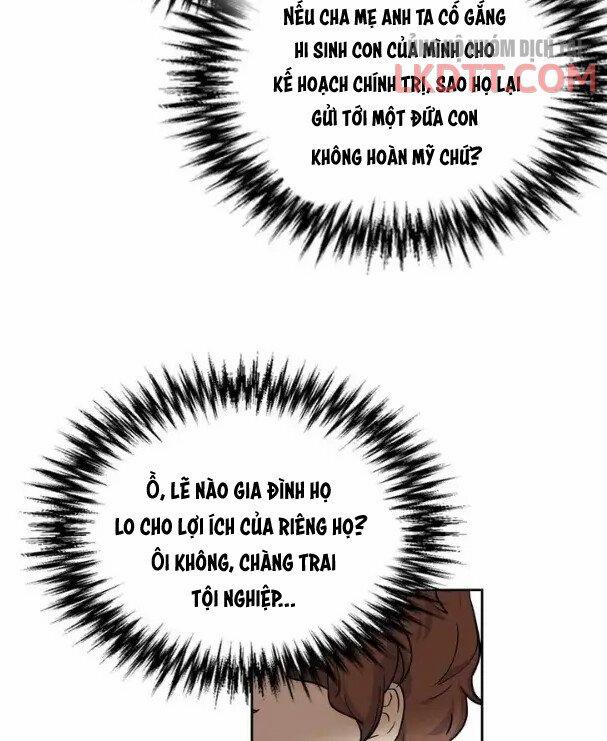 Thú Cưng Của Nhân Vật Phản Diện 36 trang 55