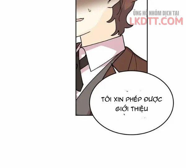 Thú Cưng Của Nhân Vật Phản Diện 36 trang 56
