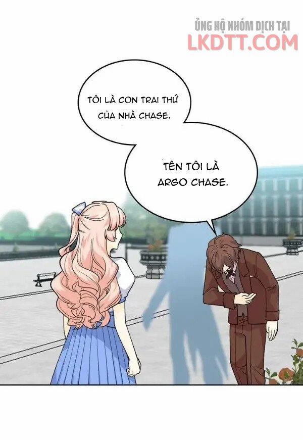 Thú Cưng Của Nhân Vật Phản Diện 36 trang 57