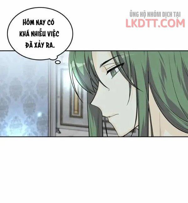 Thú Cưng Của Nhân Vật Phản Diện 36 trang 6