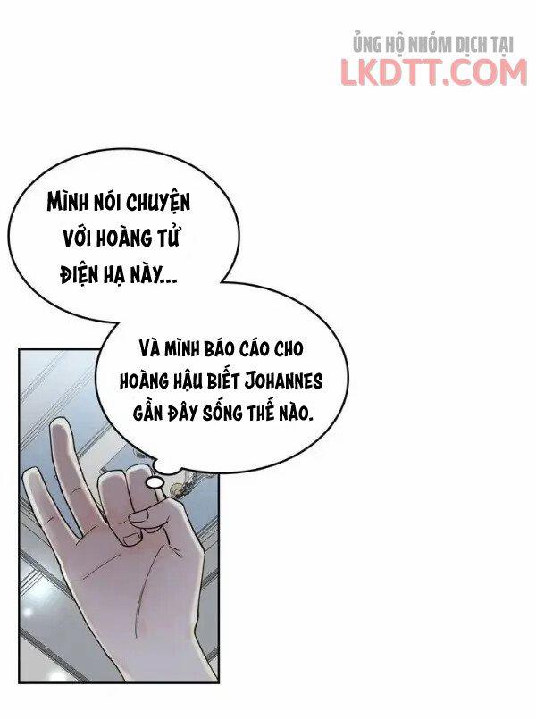 Thú Cưng Của Nhân Vật Phản Diện 36 trang 7