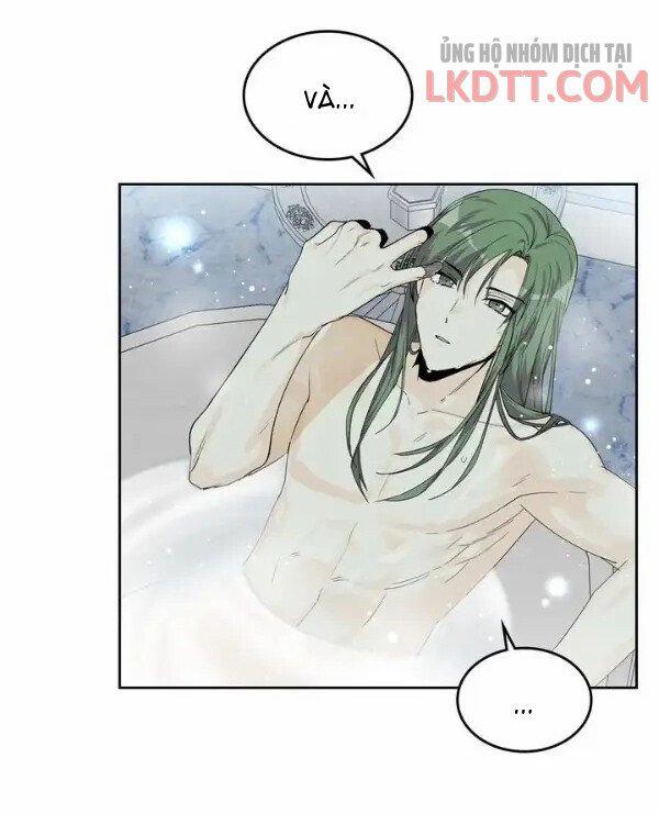 Thú Cưng Của Nhân Vật Phản Diện 36 trang 8