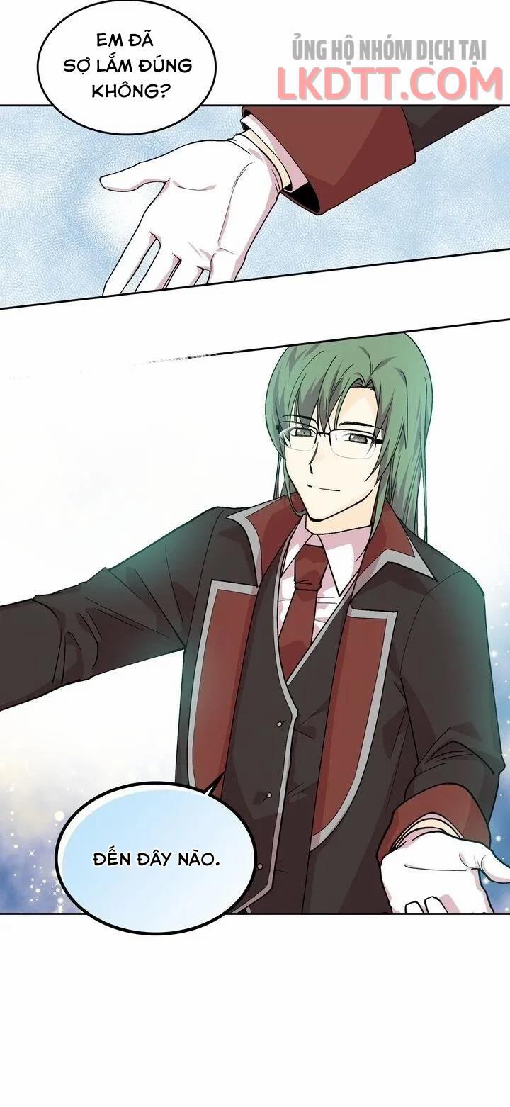Thú Cưng Của Nhân Vật Phản Diện 38 trang 6