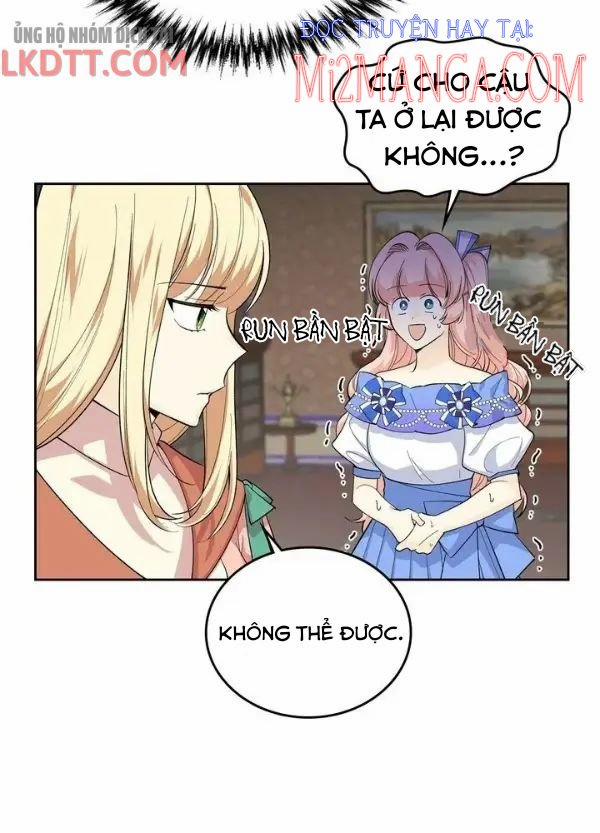 Thú Cưng Của Nhân Vật Phản Diện 39.5 trang 2