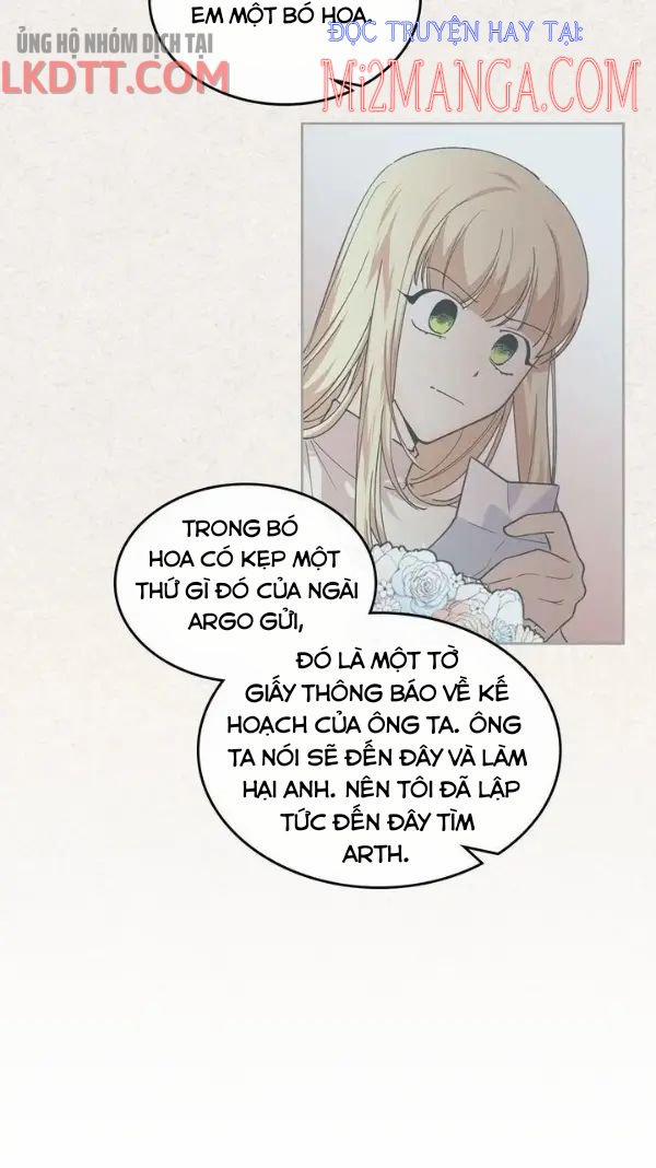 Thú Cưng Của Nhân Vật Phản Diện 39 trang 5