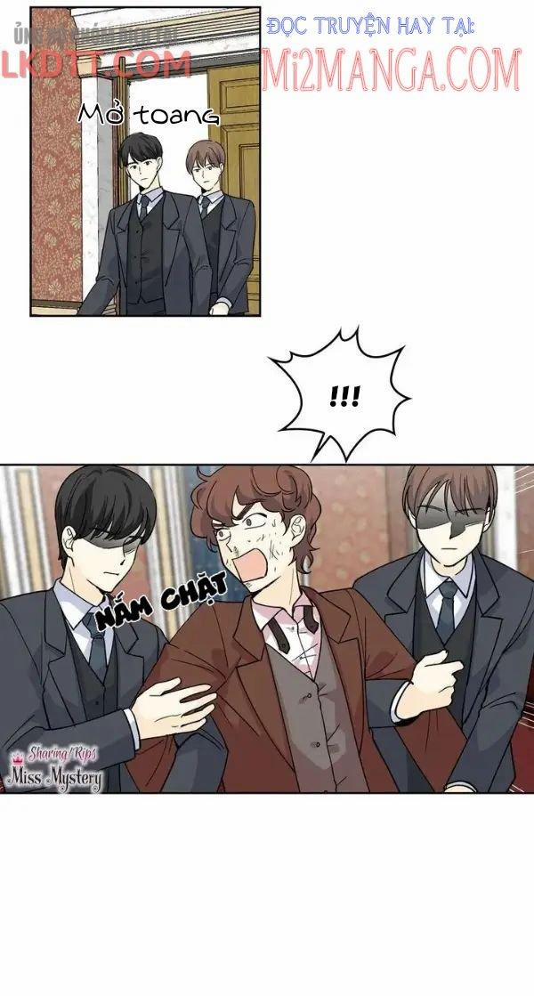 Thú Cưng Của Nhân Vật Phản Diện 39 trang 7