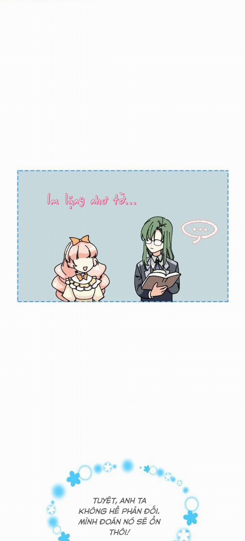 Thú Cưng Của Nhân Vật Phản Diện 4 trang 13