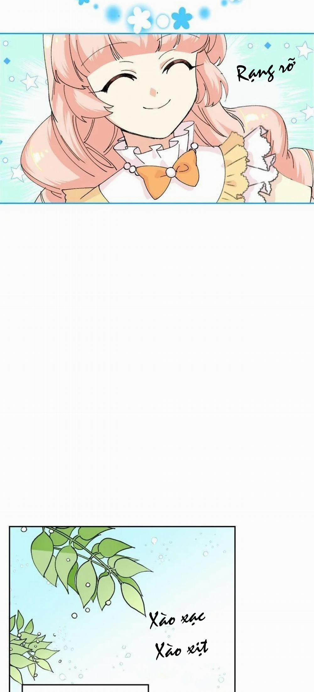 Thú Cưng Của Nhân Vật Phản Diện 4 trang 14