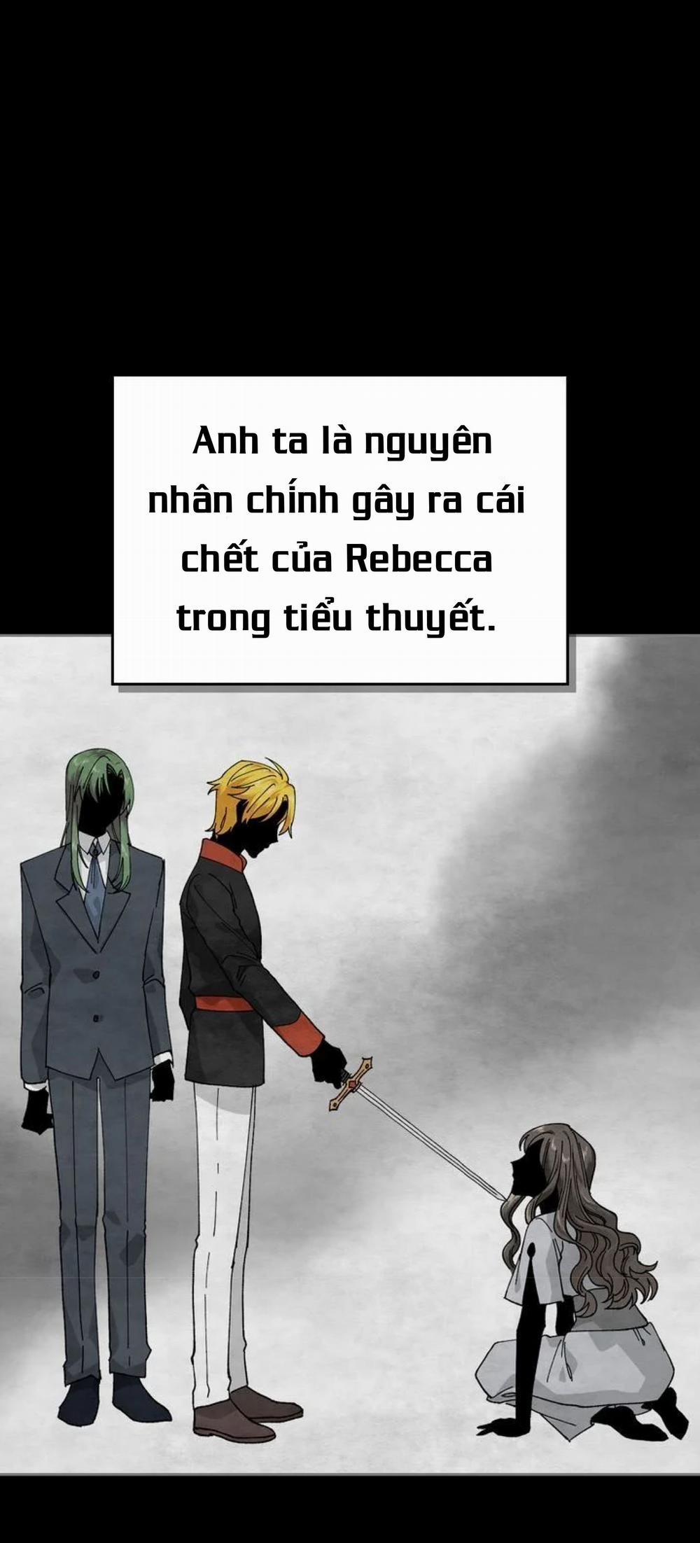 Thú Cưng Của Nhân Vật Phản Diện 4 trang 2