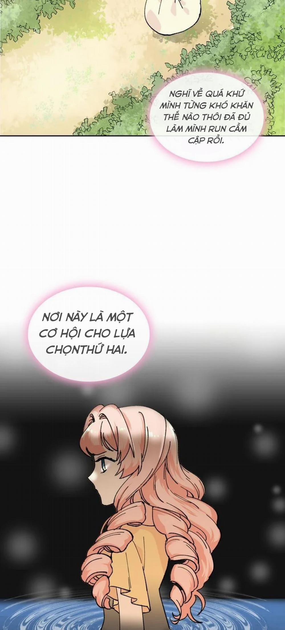 Thú Cưng Của Nhân Vật Phản Diện 4 trang 25