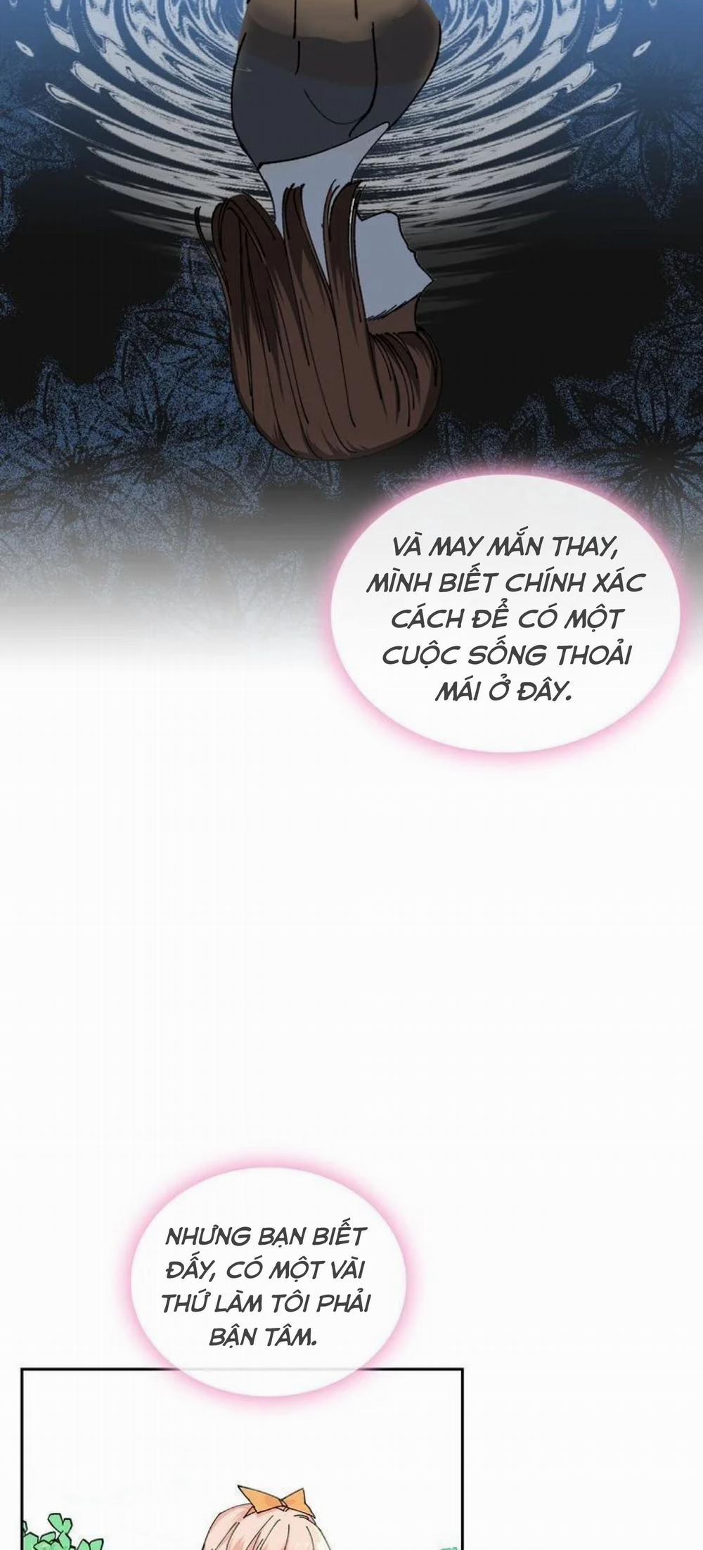 Thú Cưng Của Nhân Vật Phản Diện 4 trang 26