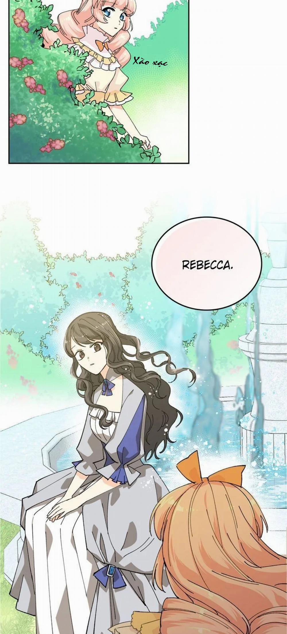 Thú Cưng Của Nhân Vật Phản Diện 4 trang 27