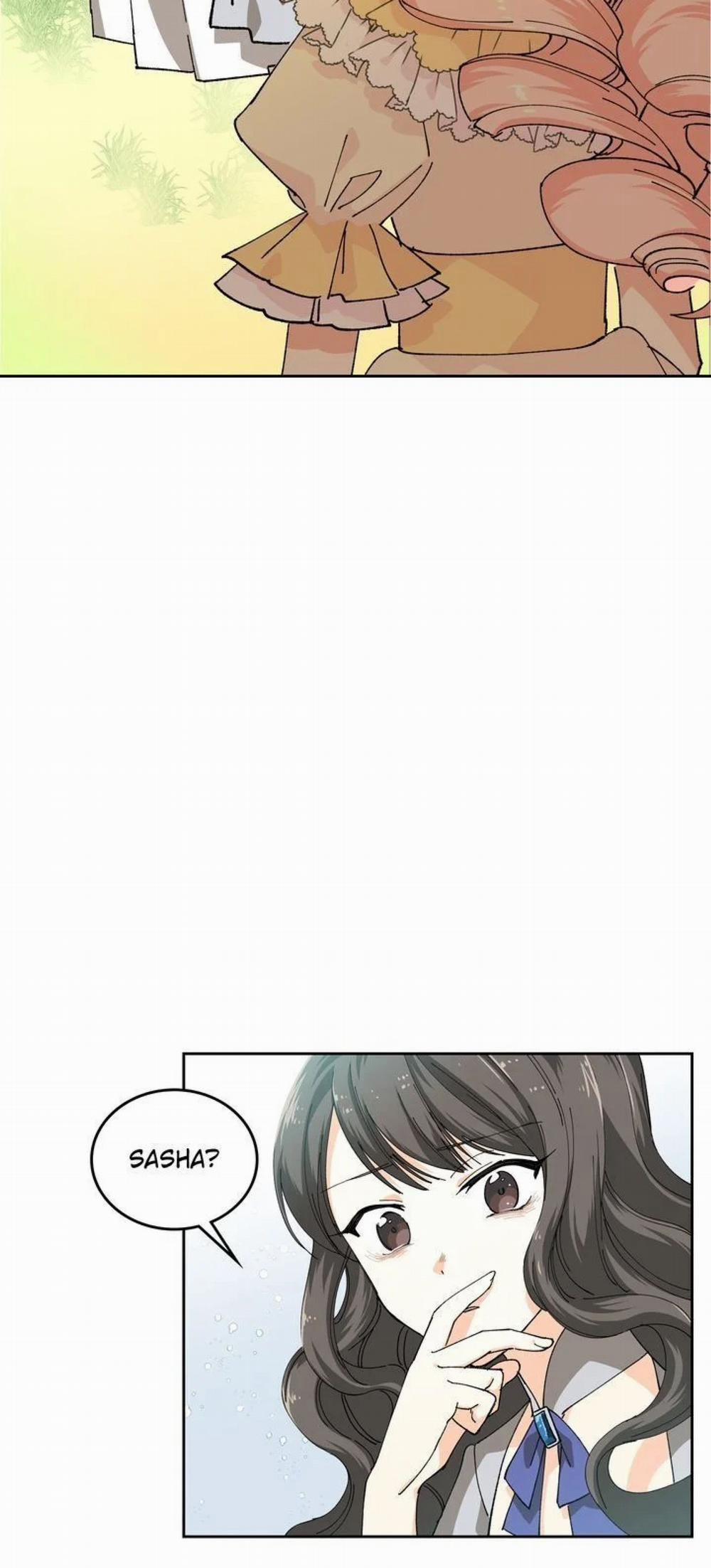 Thú Cưng Của Nhân Vật Phản Diện 4 trang 28