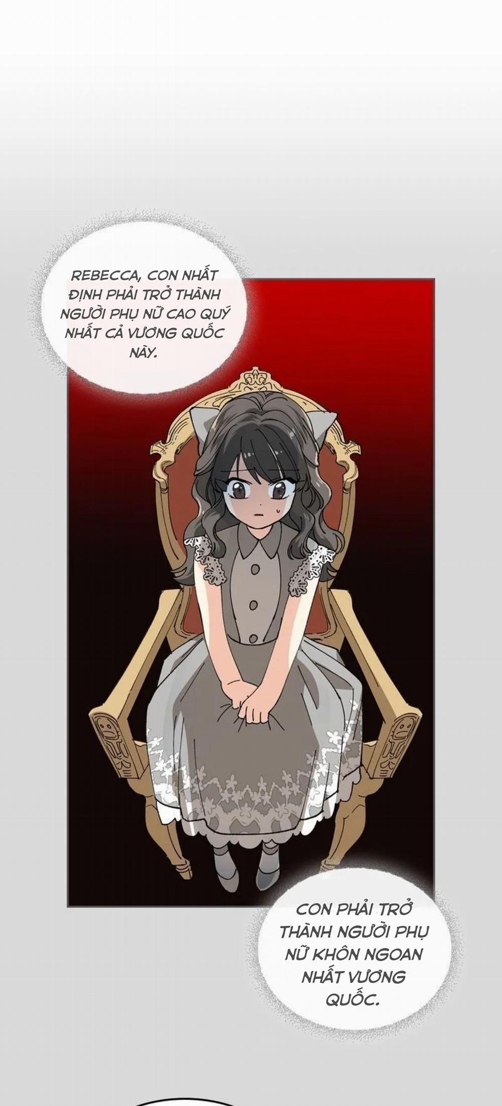 Thú Cưng Của Nhân Vật Phản Diện 4 trang 32