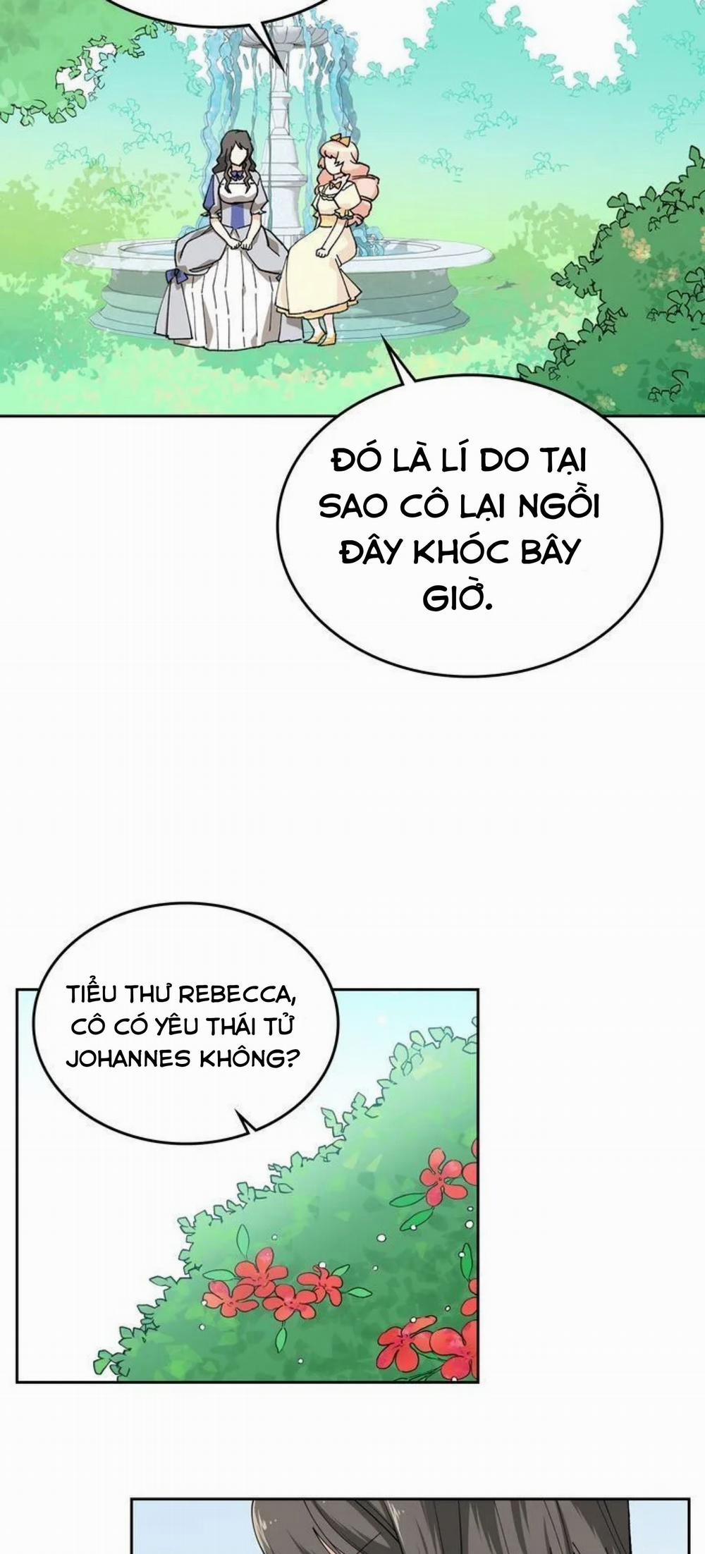 Thú Cưng Của Nhân Vật Phản Diện 4 trang 35