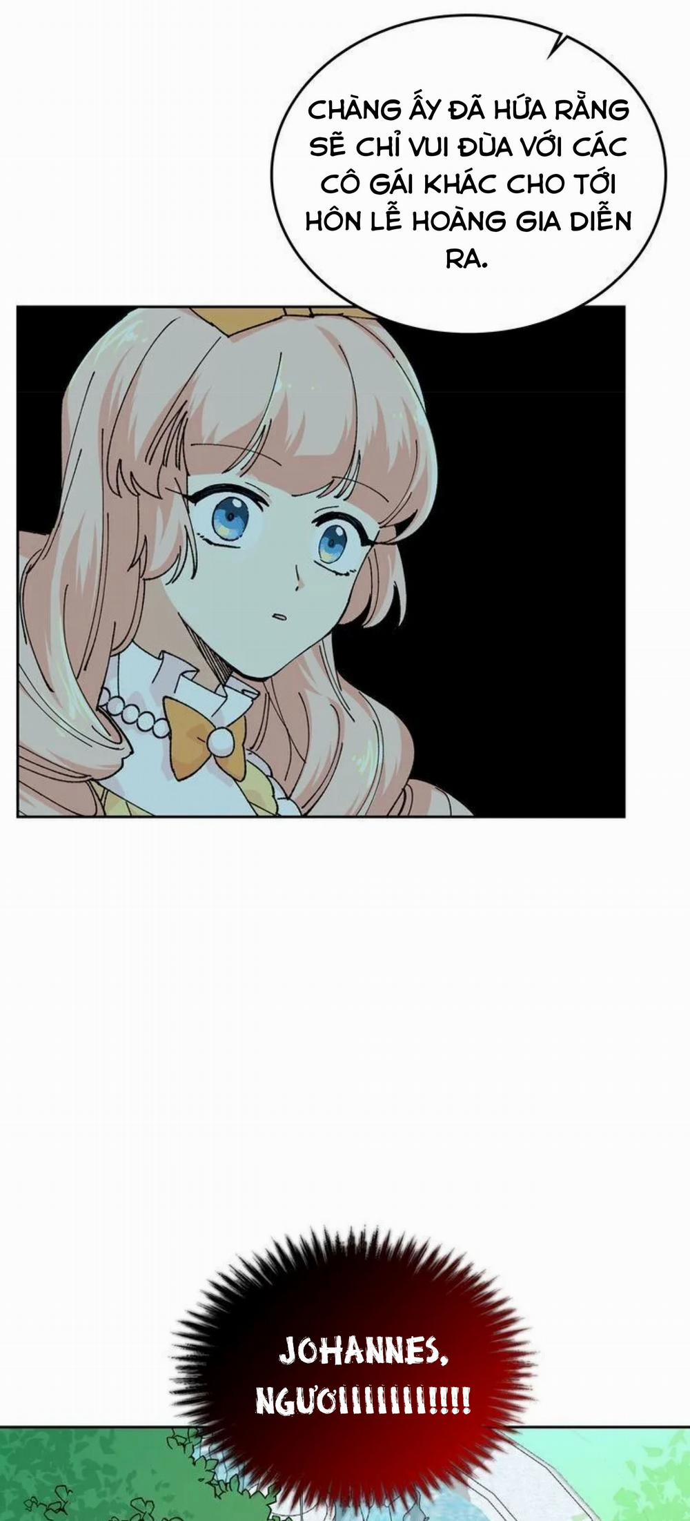 Thú Cưng Của Nhân Vật Phản Diện 4 trang 37