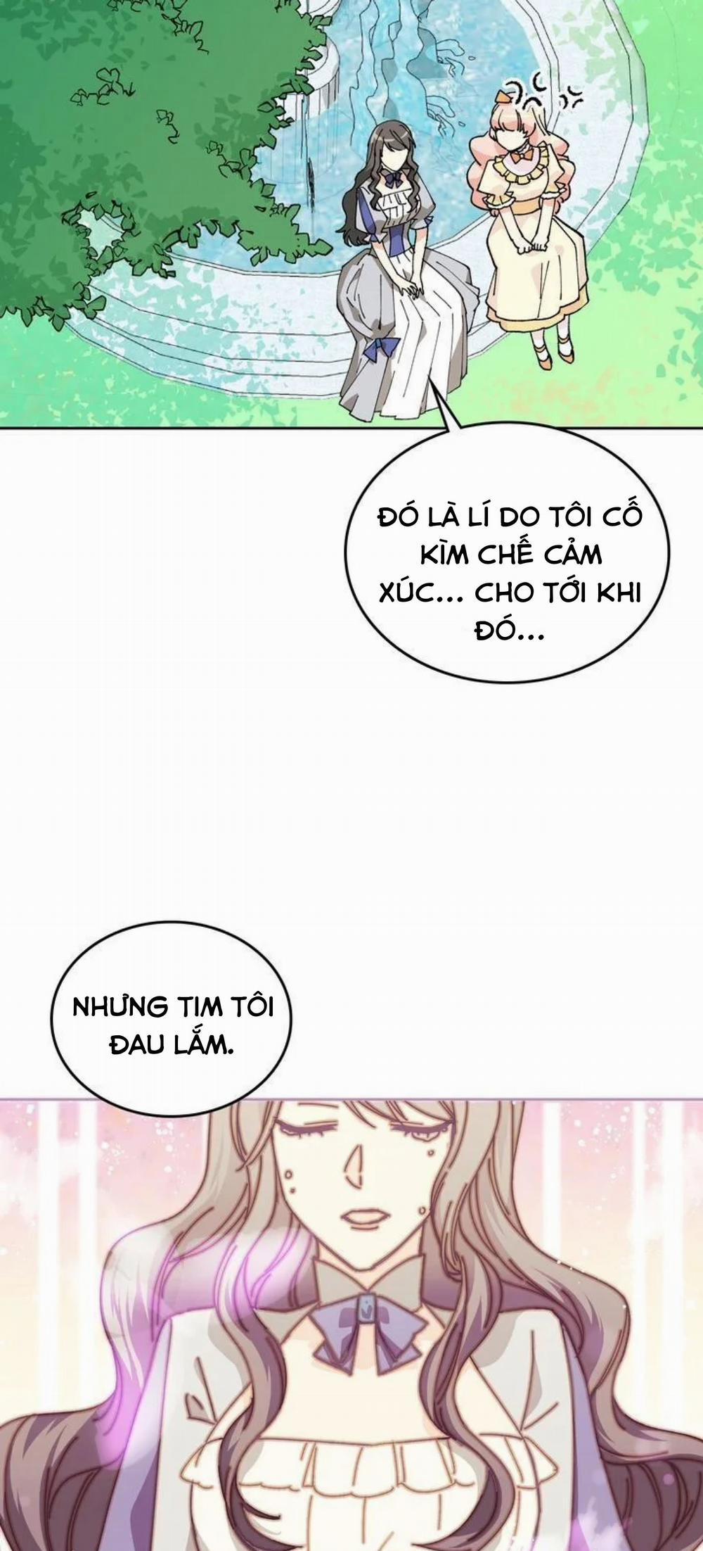 Thú Cưng Của Nhân Vật Phản Diện 4 trang 38