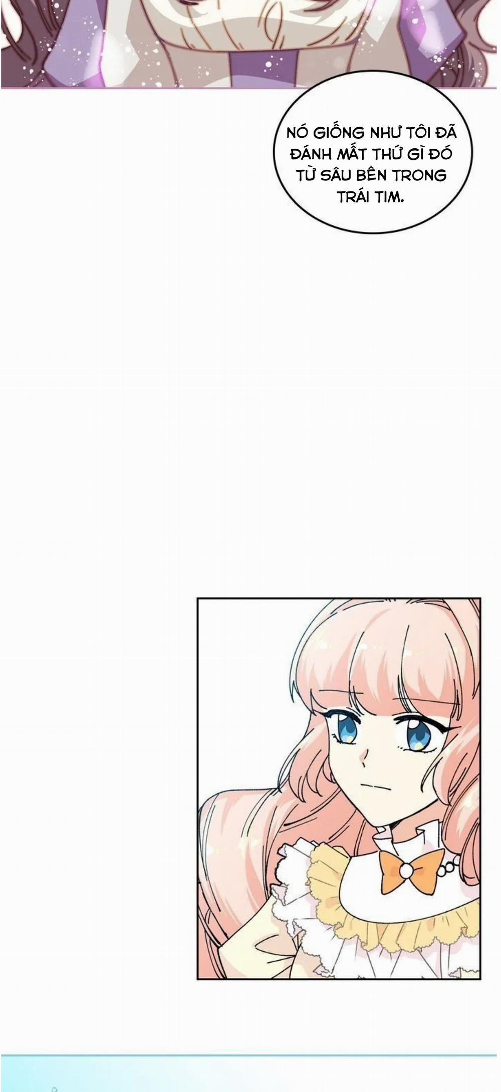 Thú Cưng Của Nhân Vật Phản Diện 4 trang 39