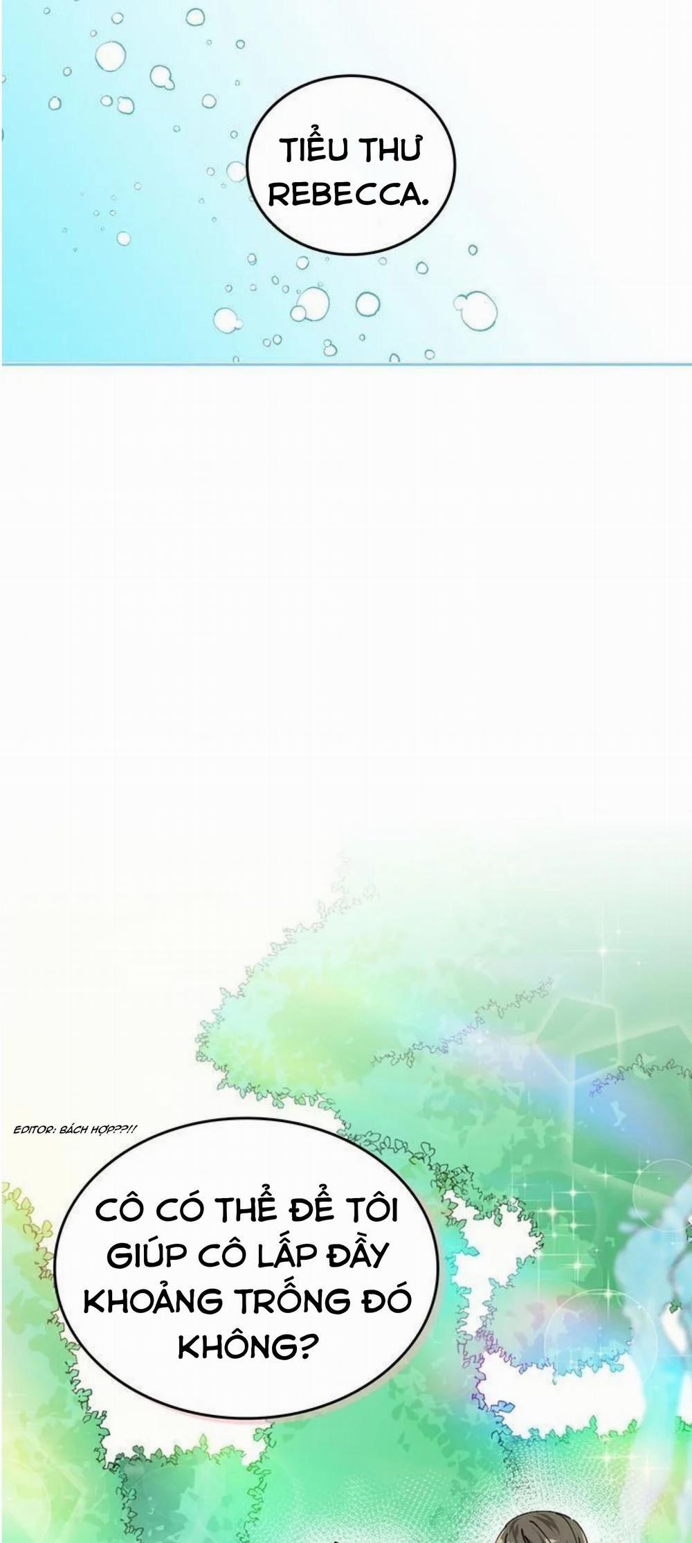 Thú Cưng Của Nhân Vật Phản Diện 4 trang 40