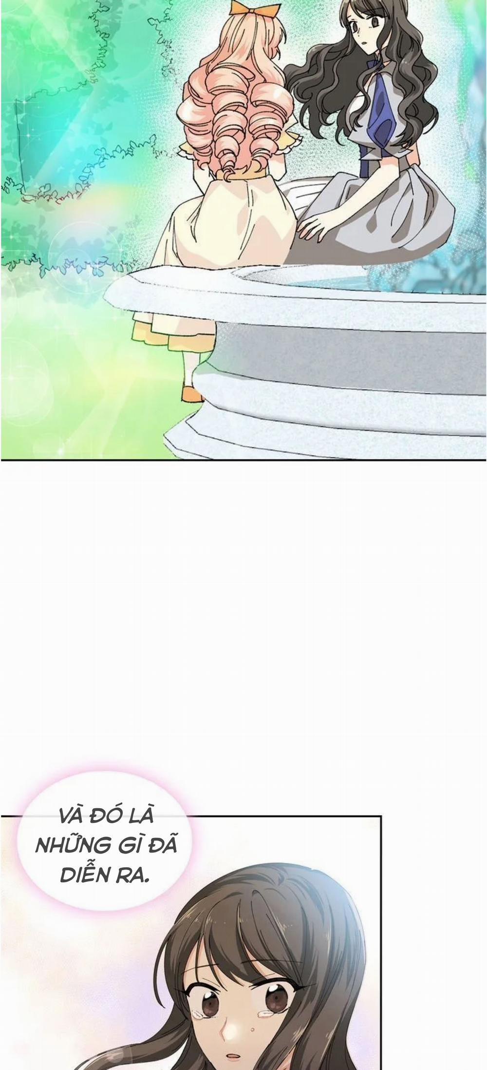 Thú Cưng Của Nhân Vật Phản Diện 4 trang 41