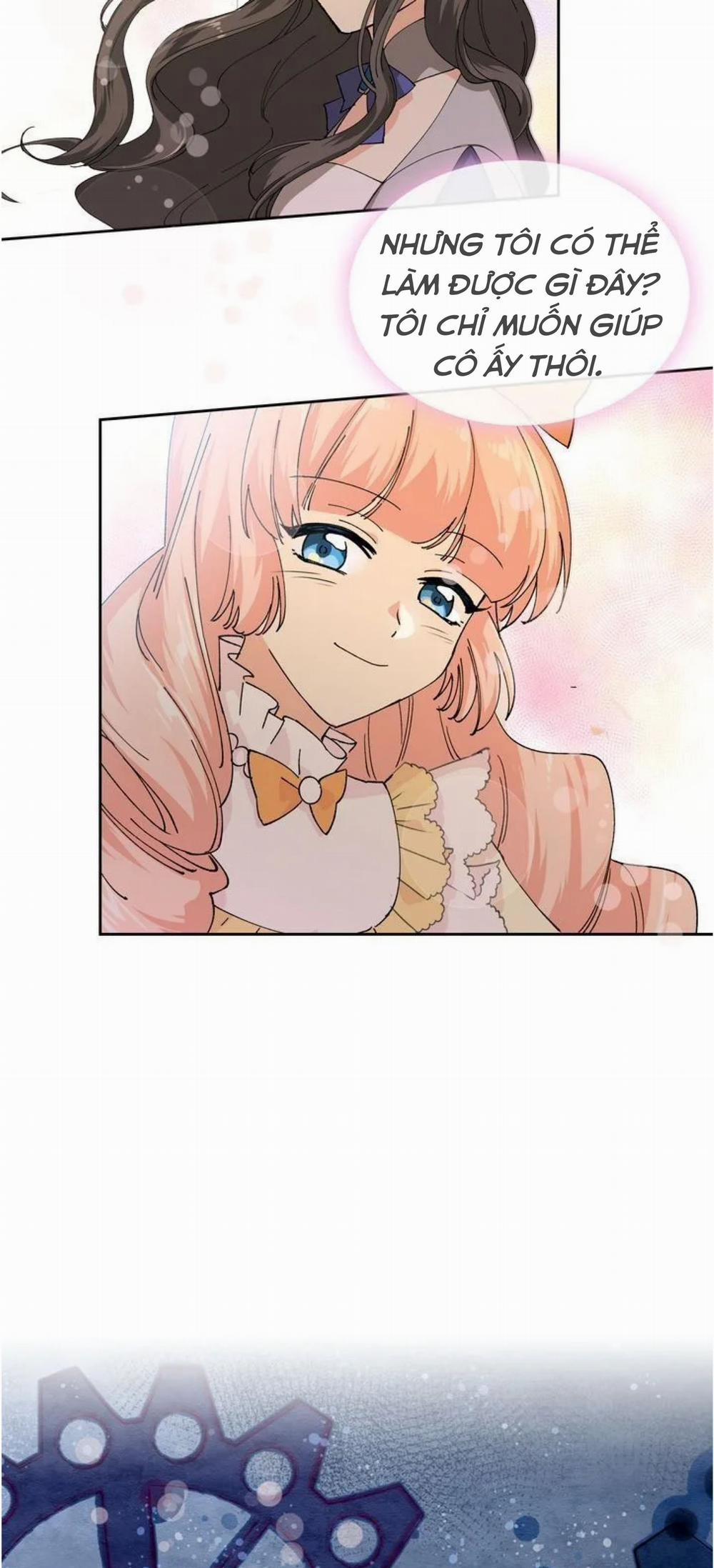 Thú Cưng Của Nhân Vật Phản Diện 4 trang 42